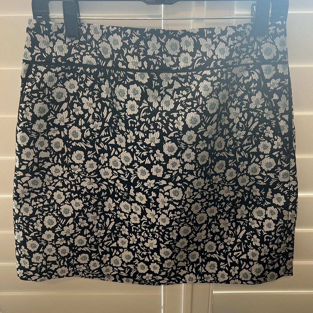 Loft Mini skirt
